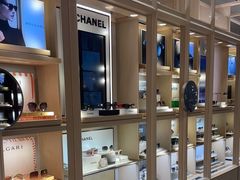 -溥仪眼镜PUYI OPTICAL(国贸商城店)