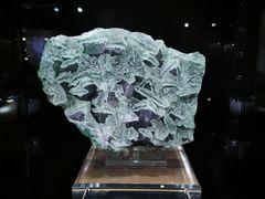 -中国地质大学逸夫博物馆