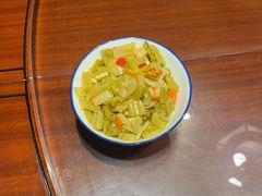 -徽三说·土徽菜·中国徽菜连锁品牌(阳湖总店)