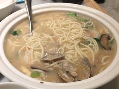 -莆田餐厅PUTIEN(三里屯店)