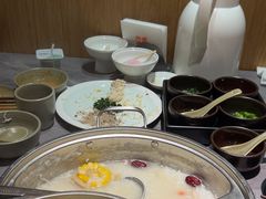 -阿源鱼捞斑鱼火锅·海鲜粥(山景尚宅店)