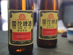 -红厨巷·淮扬菜(熙南里店)