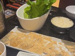 -木槿花韩式炭烤·熟成肉工坊(孙文东路店)