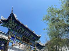 -成都市文殊院