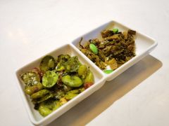 -荟廷·晶萃(陆家嘴尚悦湾店)