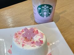 -星巴克臻选(华堂·新辰汇店)