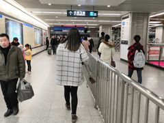 -北大街(地铁站)