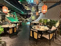 -锦府盐帮·私宴(赛特店)