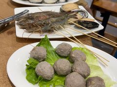 -濠轩阁特色生蚝火锅总店