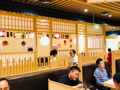 大堂-伊豆野菜村(新荟城店)