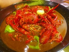 十三香小龙虾-红钳侠小龙虾·烧烤(中赢康康谷店)