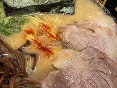 -一蘭(三宮店)