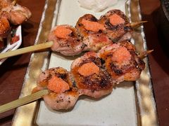 -弓二·烧鸟居酒屋(财富购物中心店)