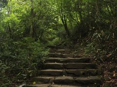 -浙北大峡谷
