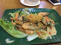 热浪岛马来西亚风味茶餐厅-热浪岛马来餐厅
