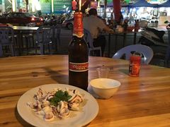 -长平老姿娘夜粥(平东一街店)