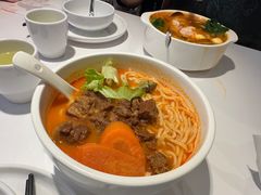 -九毛九西北菜(汕头金平万达广场店)