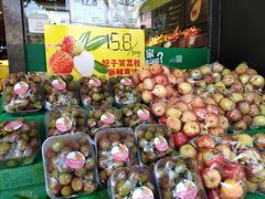 -鲜丰水果(番禺路店)
