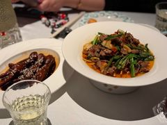 -桂满陇·海市蜃楼·黑金(国金店)