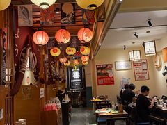 -王氏炉匠·烧鸟放题自助(三里屯店)