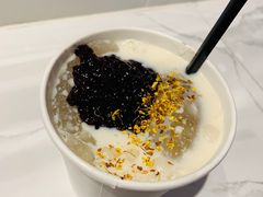 -甜心闲生传统手工冰粉(太古里店)