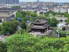 -虞山风景区