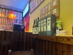 -鸟鹏烧鸟居酒屋(熙龙湾店)