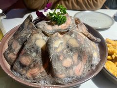 -喃喃椰·糟粕醋·椰子鸡火锅(七堡花园店)