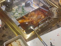 -蜀九鼎·四川火锅·毛肚是招牌(惠安店)