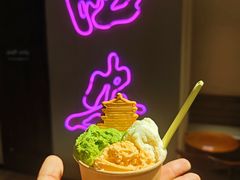 油泼辣子味-陕拾叁-西安糕点(北院门创始店)