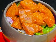 -么肆烤肉(汉街形象店)