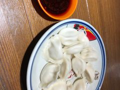 -吴满满油泼面(北方风味园店)