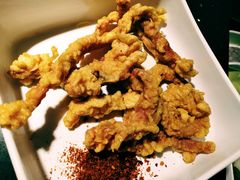 -锅说大脸毛肚重庆老火锅(佐阾店)