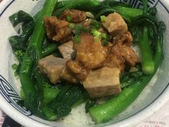 -冯不记米坊(凯德广场店)