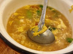 疙瘩汤-小土豆北方菜馆(方庄店)
