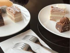 -广州天河希尔顿酒店