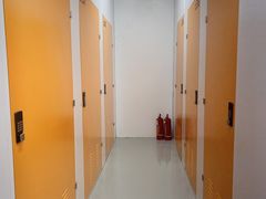 -五月花生活广场