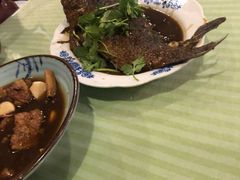 -余味私房菜(正阳小区西5街区店)