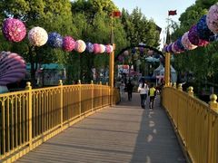 -安徒生童话乐园