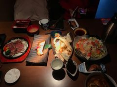 -千代武日本料理(开发区店)