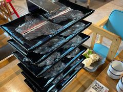 -打酱友•斑鱼海鲜粥火锅(吴桥店)