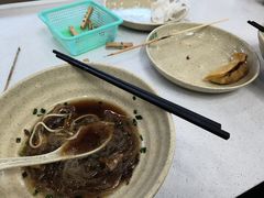 -李记清真馆(打钉巷店)