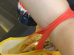 -老黄记手撕烤兔(玉林街店)