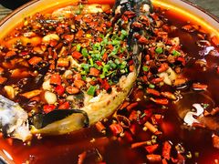 -庆合府重庆大排档(紫都城店)