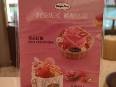 -哈根达斯(天河城店)