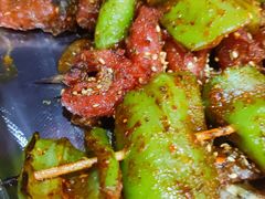 -非凡烧烤(历史博物馆店)