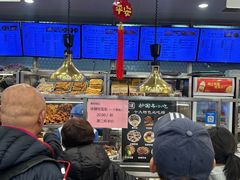 -护国寺小吃(地安门店)