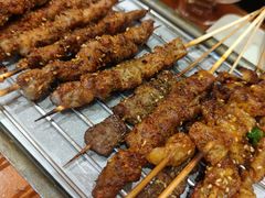 -木屋烧烤(西南角店)