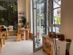 -W Coffee(船板巷店)