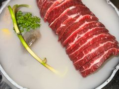 -盡膳口福·百年汤方火锅(科华北路店)